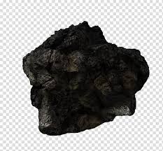 asteroid brown rock transparent backgr 1998083 png images pngio pngio com