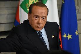 Know the rockstars responsible for your marketing a little better. Former Italian Pm Silvio Berlusconi Hospitalized After Covid