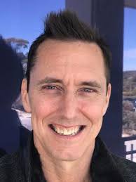 Professor Adrian Werner