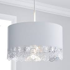 Black And Gold Lampshade Dunelm Pin On Products