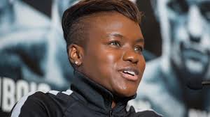 Nicola Adams ready for Leicester outing