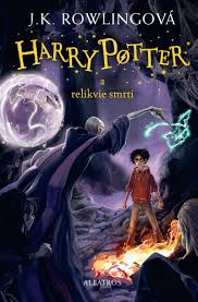 Check spelling or type a new query. Harry Potter A Relikvie Smrti Albatrosmedia Cz
