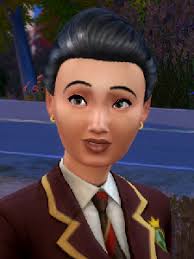 The Sims 4 with Lore?