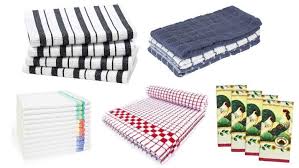 Nov 13, 2020 · standard cotton towels usually last about two to three years before they lose absorbency and begin fraying. 10 Best Kitchen Towels Compare Buy Save 2019 Heavy Com