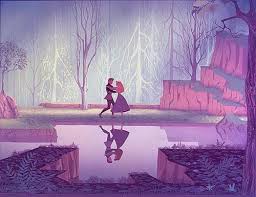 Hochzeitstag bastelten prinz george, prinzessin charlotte und prinz louis ihren urgroßeltern. 23 Lieblings Tanzszene Dornroschen Und Prinz Philip Tanzen Im Wald Disney Aesthetic Disney Art Disney Sleeping Beauty