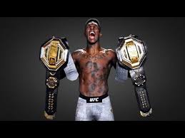 He sees how difficult it is for his friends, coaches and teammates to leave their families for weeks on end to train and compete, and. Israel Adesanya Highlights The Last Stylebender Youtube