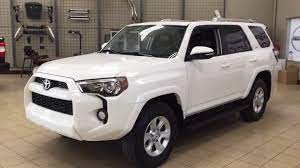 This model accommodates 7 passengers comfortably, and provides features such as: 2015 Toyota 4runner Sr5 Review Youtube