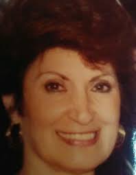 Obituary for Josephine T. Vendetti