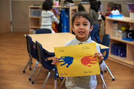 To find daycares near you, we need to find your current location. Early Childhood Education Daycare Lightbridge Academy