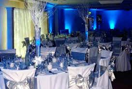 Blue Wedding Decorations Yellow And Royal Blue Wedding Decoration Ideas Roya In 2020 Silver Wedding Decorations Blue Wedding Decorations Royal Blue Wedding Decorations