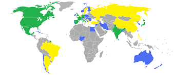 Forget about reclining seats from gold class cinema. World Cinema Wikipedia