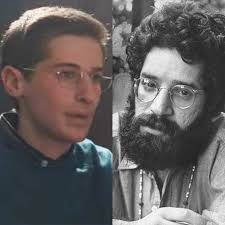 The Trial of the Chicago 7' Cast Compared to Real Life People