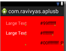 It magically removes your background and provides multiple new colors that you can choose directly from the app. How To Change Background Color In Android App Stack Overflow