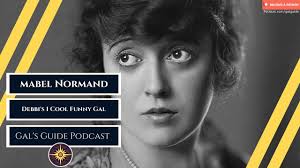 Mabel Normand