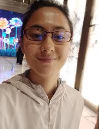 Charisse Valencia's Instagram, Twitter & Facebook