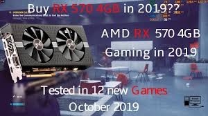 Test games & system details assassin's creed odyssey far cry new dawn. Solved Rx 570 4gb Or Rx 580 8gb Tom S Hardware Forum