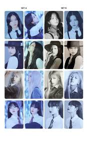 The show est le premier concert en ligne organisé par blackpink. Wts Blackpink The Show Live Cd Photocard K Wave On Carousell