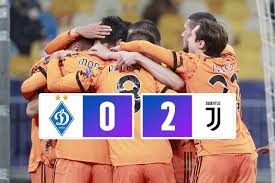 Хотя были поводы для офсайда и фола мораты против бущана. Juventus Esordio Ok In Champions Doppietta Di Morata 0 2 Contro La Dinamo Kiev