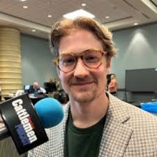 Chap interviews Henry Arrowood, CEO of Farmshare, Revolutionizing the beef  supply chain!