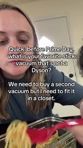 Vacuum That Is Not Dyson Best Singapore