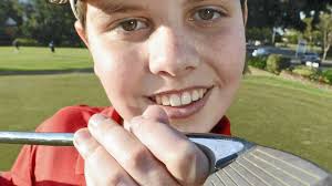 Young gun keen to fire some big shots at state titles