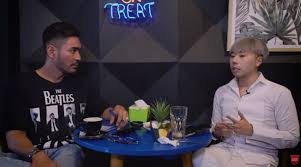 Secara mengejutkan, roy kiyoshi membenarkan bahwa dirinya memang tahu kapan akan meninggal. Tahun 2021 Sudah Hampir Di Depan Mata Roy Kiyoshi Bongkar Ramalan Tentang Peristiwa Menegangkan Saat Air Bercampur Lumpur Mampir Ke Daratan Ada Orang Ramai Teriak Minta Tolong