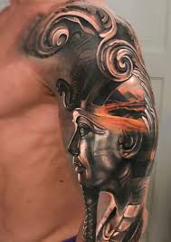 Egyptian Sleeve Tattoo Sleeve Tattoos Egyptian Tattoo Sleeve Full Sleeve Tattoos