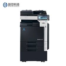 Monochrome single function printer bizhub 4000p. China Refurbished Copier Konica Minolta Bizhub C360 C280 C220 Color Multifunction Printer China Printer Copier