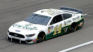 He has been married to lorra bowyer since 2014. No 14 Paint Schemes Clint Bowyer 2019 Nascar Cup Series Mrn