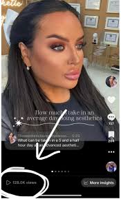 The Aesthetic Lounge by Kara Rosser