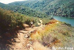 Salmon Falls Trail