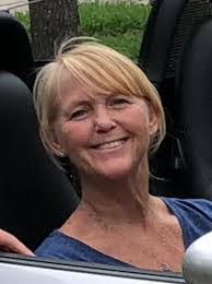 Gertrude Bishop's Instagram, Twitter & Facebook