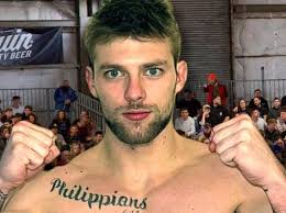 Dacoda Randall ("The Poster Boy")