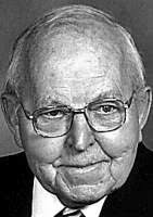 William Knoblauch Obituary (2010)