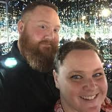 Libby Erickson and Chad Busch's Wedding Website