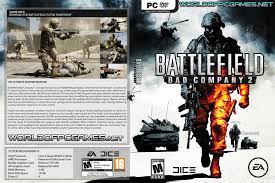 The game is a direct sequel to battlefield: Battlefield Bad Company 2 Free Download Full Version Pc Game