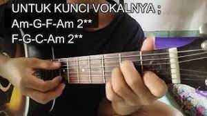 Chords For Tutorial Gitar Lagu Sasak Ulur Kembang By Zikal Akustik