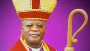 EndSARS: Anglican Archbishop tells youths to give govt time