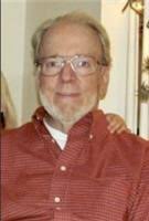 Jerry Lusk Obituary (1949