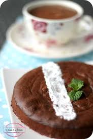 Gateau After Eight Menthe Chocolat Odeurs Et Saveurs Gateau Gateaux Et Desserts Patisserie Chocolat