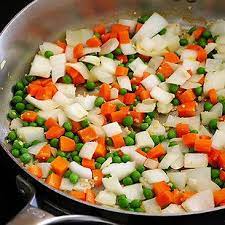 Restaurant Style Fried Rice Recipes Food Cheap Dinners