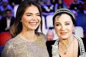 Эксклюзив rt «дина не проиграла, а выиграла»: Irina Viner Neozhidanno Raskryla Semejnuyu Tajnu Aliny Kabaevoj