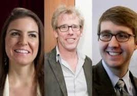 Meet Philanthropy's Next Generation