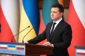 ПРЕЗИДЕНТ УКРАЇНИ: МИ РОЗПОЧИНАЄМО ПРОЦЕС ГЕОГРАФІЧНОЇ ДЕЦЕНТРАЛІЗАЦІЇ ДИПЛОМАТІЇ, І ЩОРОКУ В ГУТІ ВІДБУВАТИМЕТЬСЯ ЗУСТРІЧ УКРАЇНСЬКИХ ПОСЛІВ