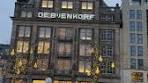 Luxury Louis Vuitton Pieces at De Bijenkorf - TikTok