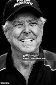 491 Rick Mears Photos & High Res Pictures