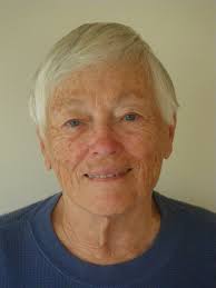 Nancy Staub's Instagram, Twitter & Facebook