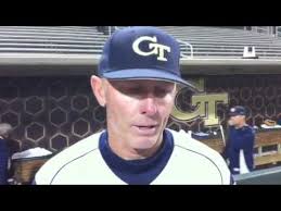 Danny Hall BC post game interview- April 22, 2011