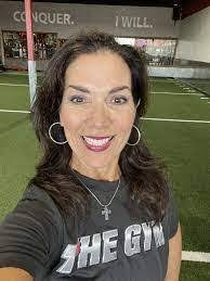 Beth Pannenberg's Instagram, Twitter & Facebook