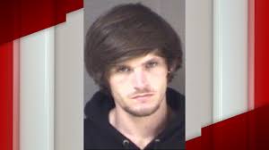 Buncombe Co. man arrested, charged in connection to financial fraud and  vehicle theft